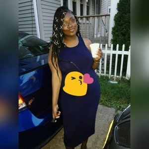 Meet your Posher, Monae